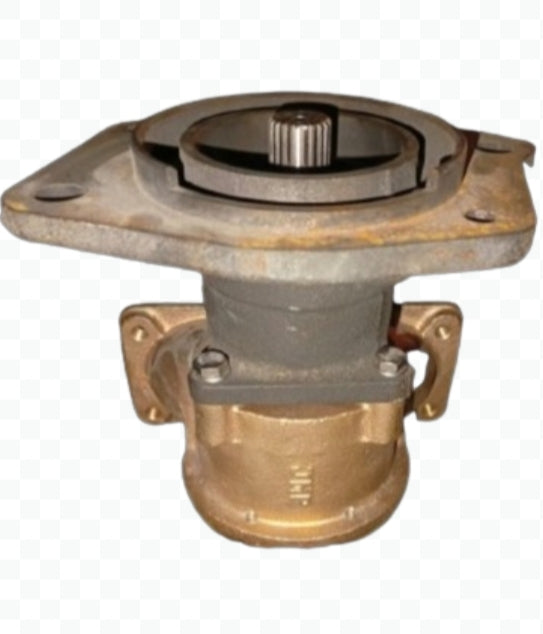 Cat 3306 sea water pump P/n: 5N-9357