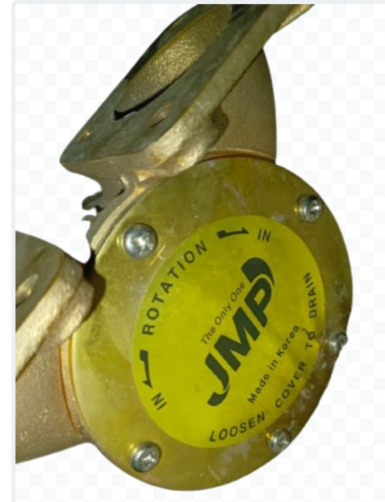 Cat 3306 sea water pump P/n: 5N-9357