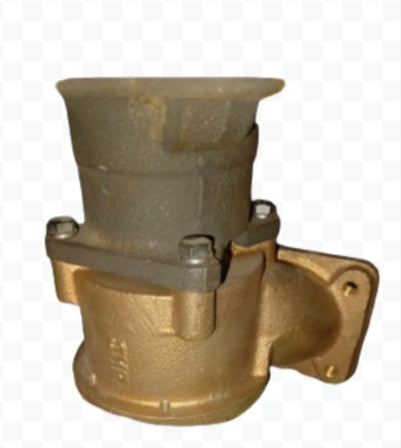 Cat 3306 sea water pump P/n: 5N-9357