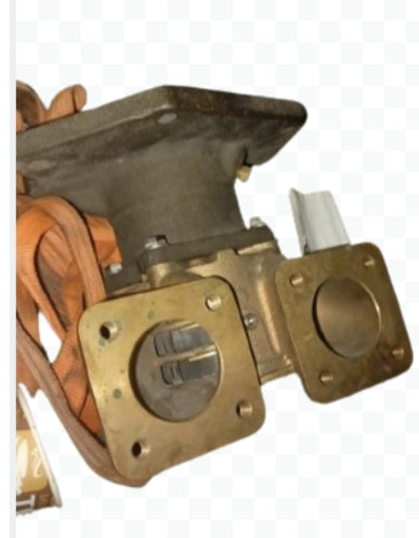 Cat 3306 sea water pump P/n: 5N-9357