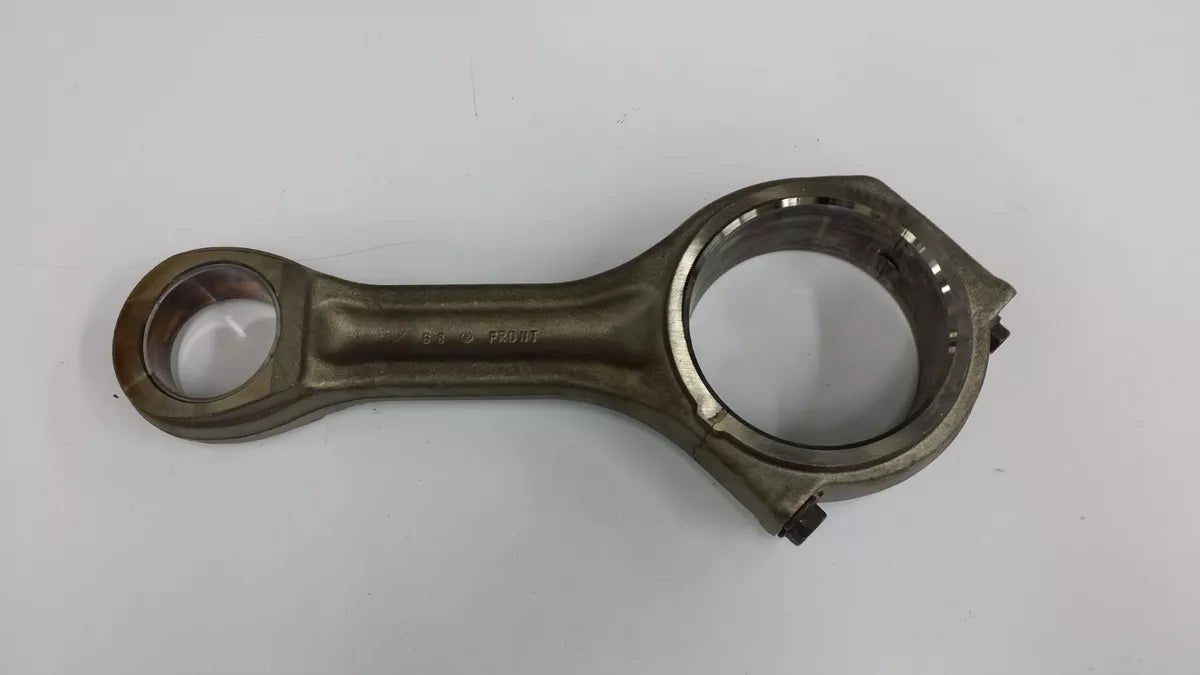 connecting rods volvo D16